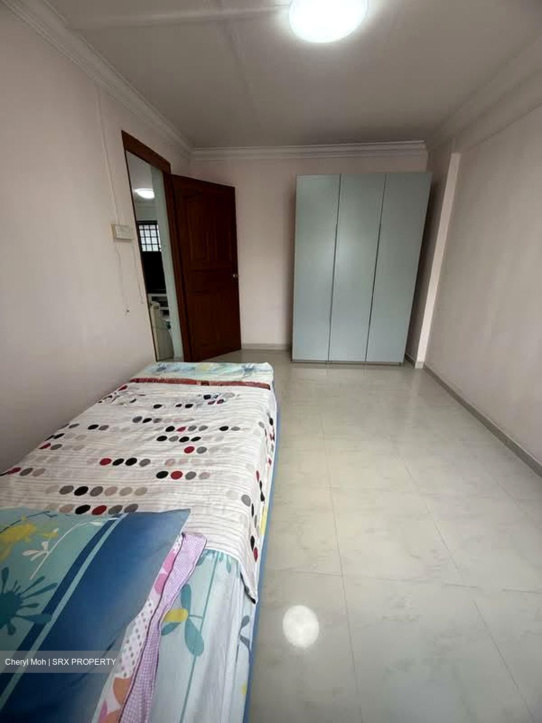 Blk 131 MARSILING RISE (Woodlands), HDB 3 Rooms #537026711